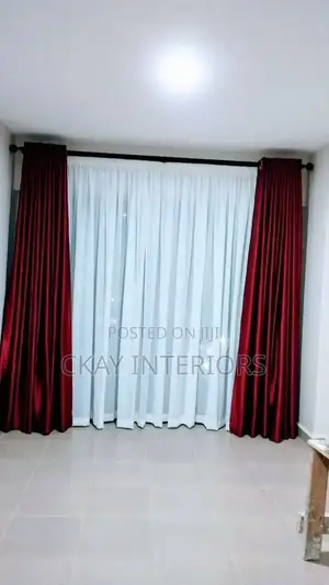 Bring Warmth to Your Guest Spaces With Flawless Window Curtains