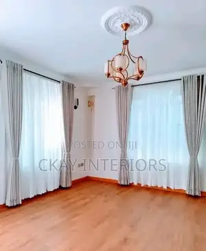 Bring Warmth to Your Guest Spaces With Flawless Window Curtains