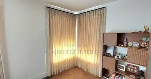 Add Beauty to Every Corner With Well Stitched Window Curtains