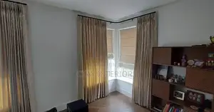 Add Beauty to Every Corner With Well Stitched Window Curtains