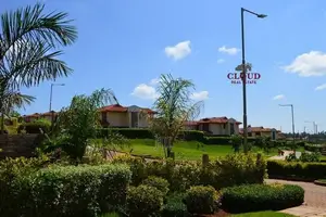 4bdrm Townhouse/Terrace in Thika CBD for sale