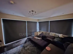 Make Your Interior Stand Out With Horizontal Roller Blinds