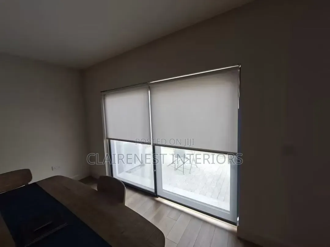 Choose Style. Choose Blinds Roller Window Blinds