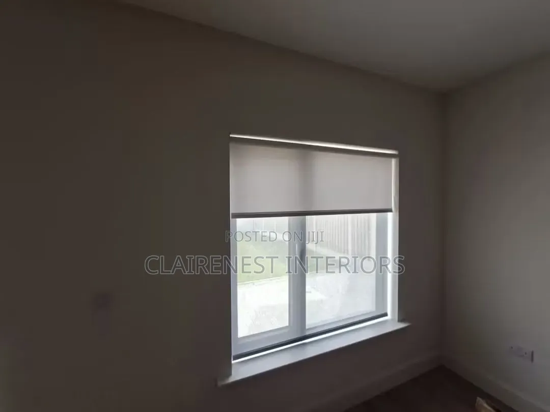 Choose Style. Choose Blinds Roller Window Blinds