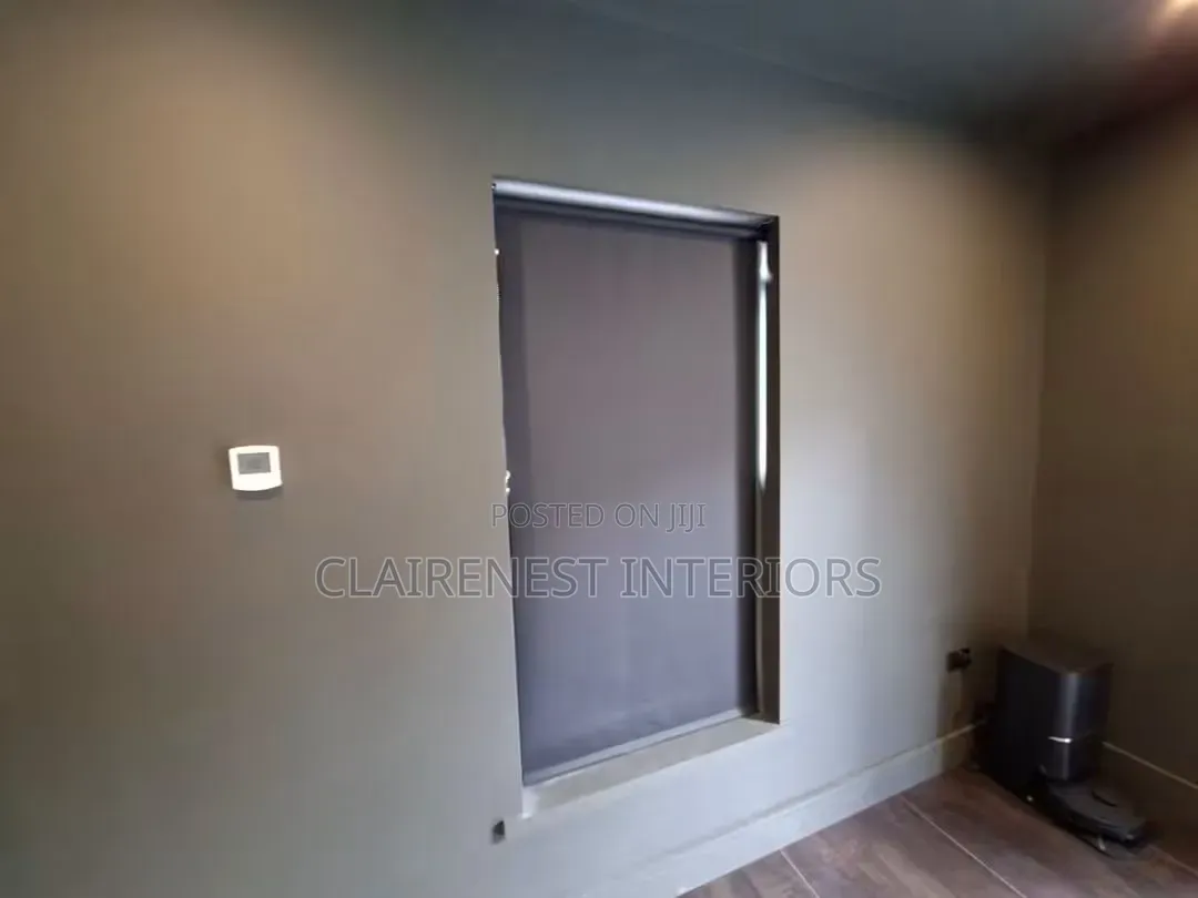 Upgrade the Look of Your Window With Blackout Roller Blinds