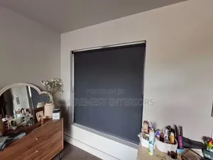 Upgrade the Look of Your Window With Blackout Roller Blinds