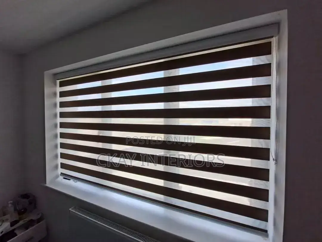 Ready to Upgrade Your Windows With Horizontal Blinds