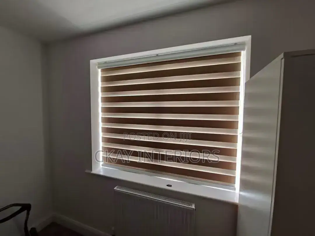Ready to Upgrade Your Windows With Horizontal Blinds