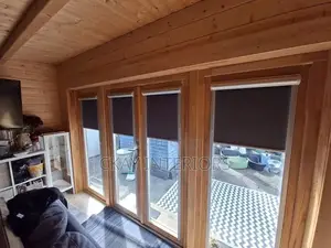 Ready to Upgrade Your Windows With Roller Blinds