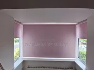 Upgrade Your Workspace Appearance With Roller Blinds