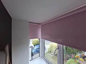 Upgrade Your Workspace Appearance With Roller Blinds