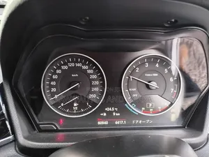 BMW X1 2018 Pearl