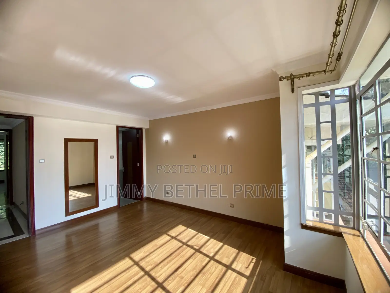5bdrm Townhouse / Terrace in Spring Valley for rent