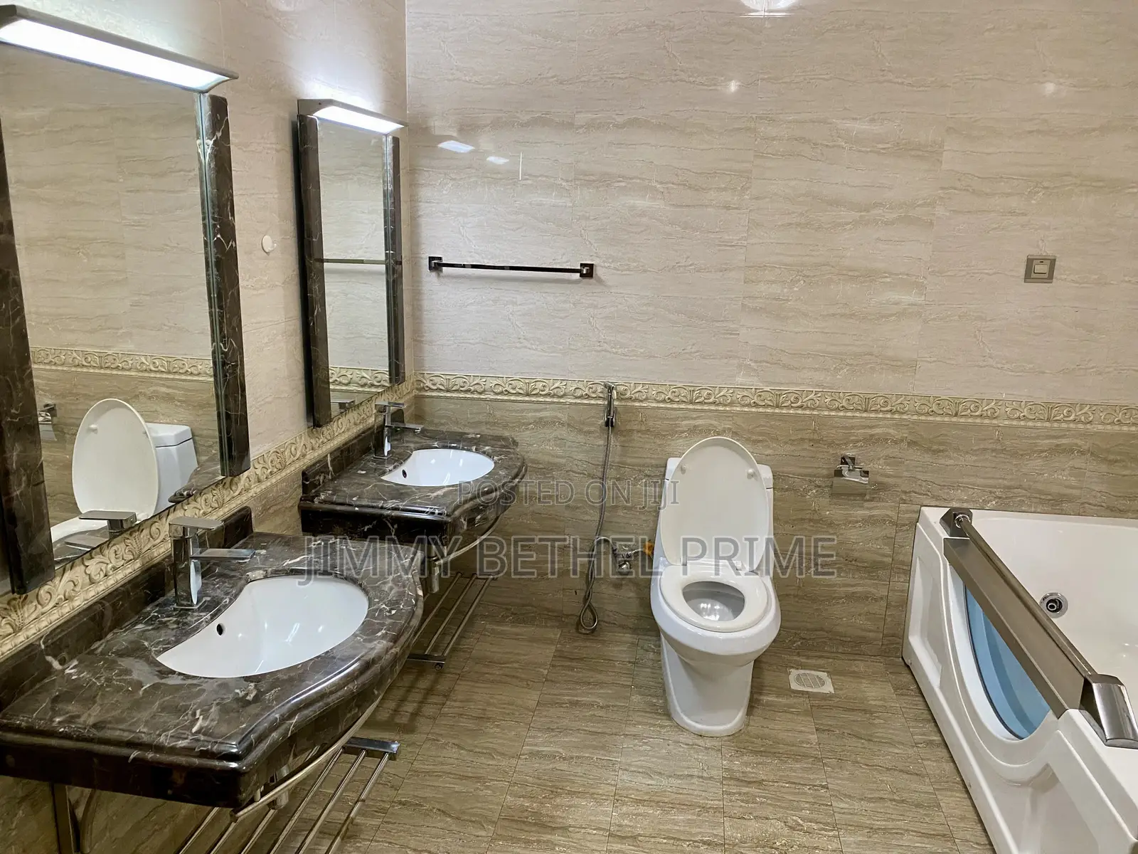 5bdrm Townhouse / Terrace in Spring Valley for rent