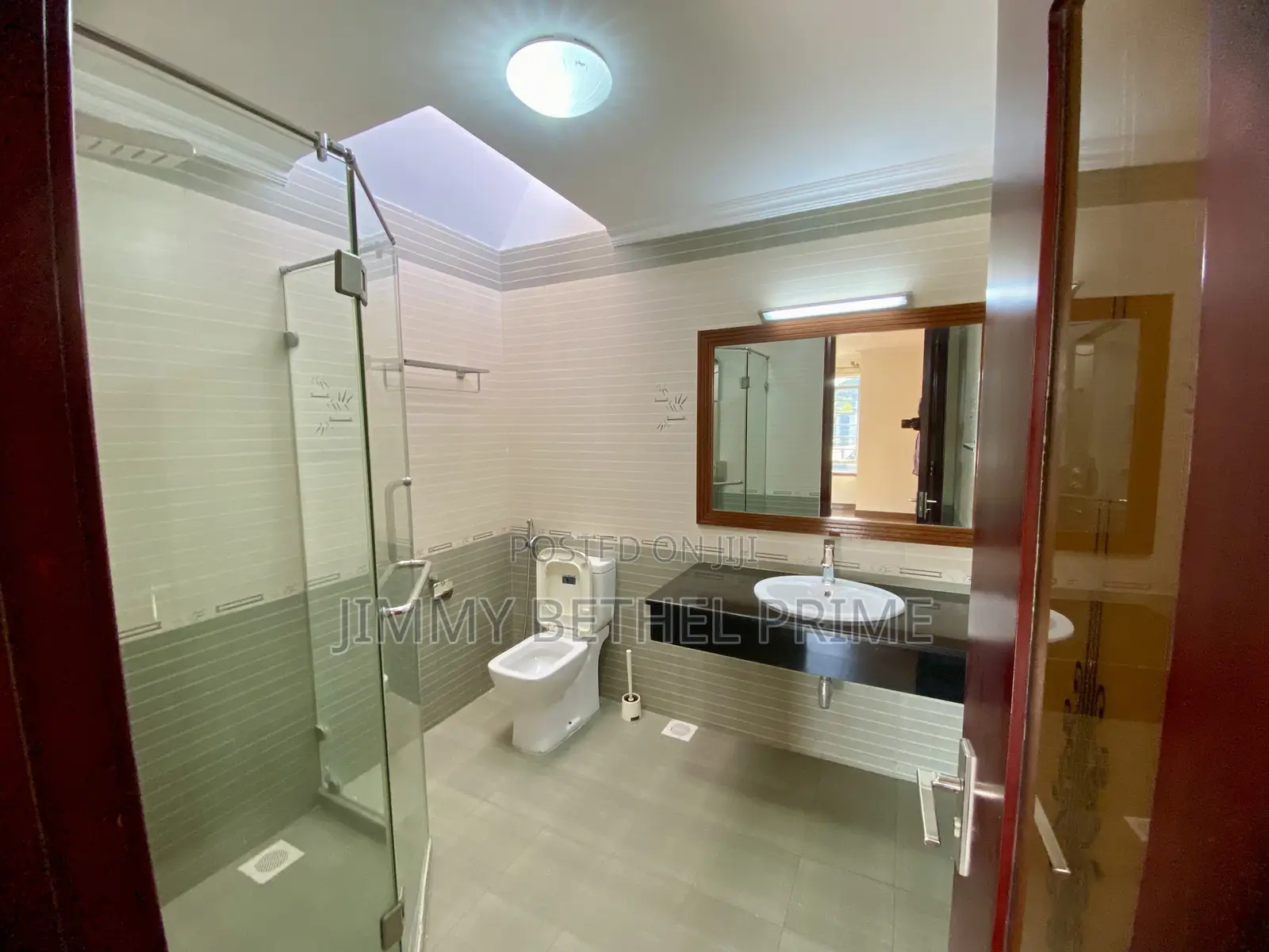 5bdrm Townhouse / Terrace in Spring Valley for rent