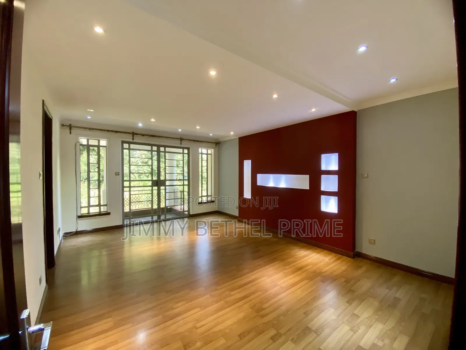 5bdrm Townhouse / Terrace in Spring Valley for rent