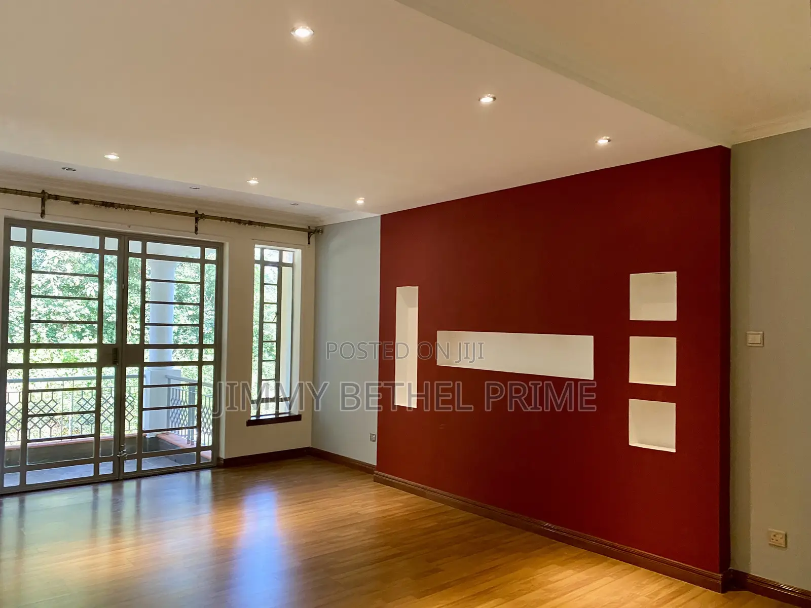 5bdrm Townhouse / Terrace in Spring Valley for rent