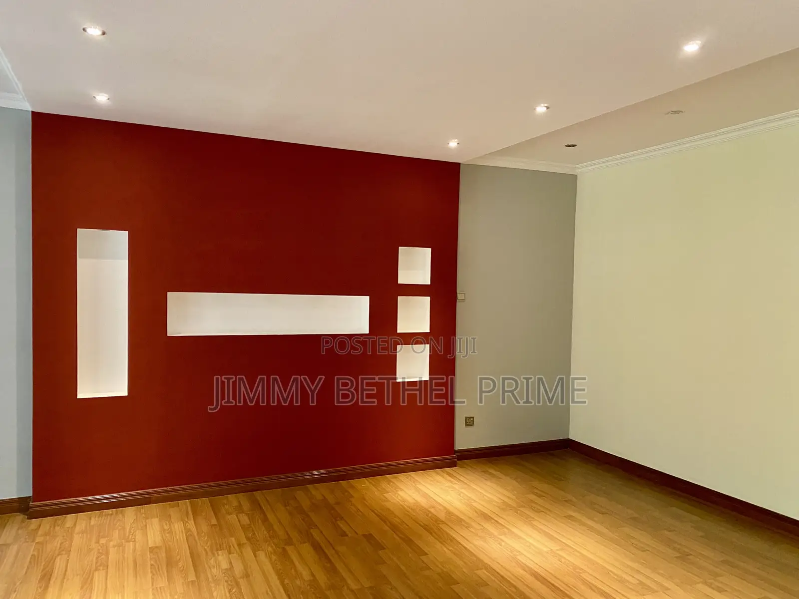 5bdrm Townhouse / Terrace in Spring Valley for rent
