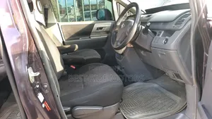 Toyota Voxy 2008 Blue