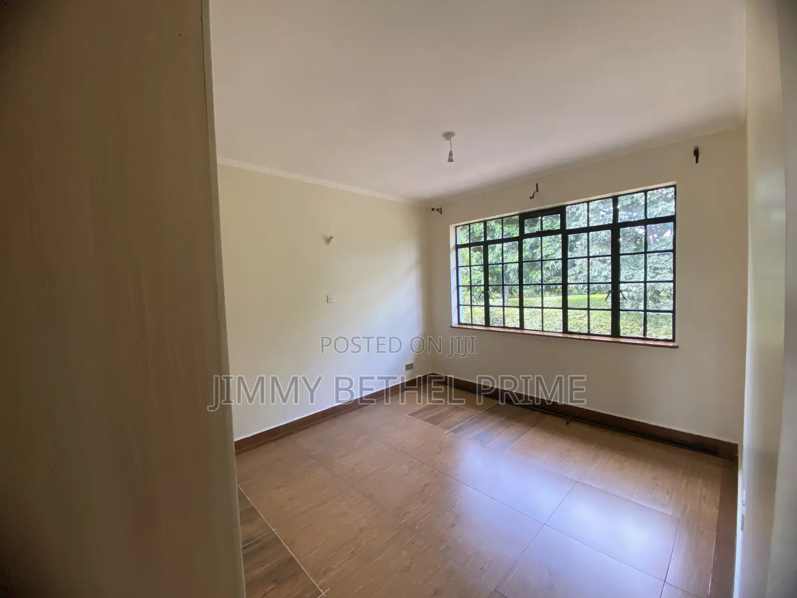 4bdrm Townhouse / Terrace in Kiambu CBD for rent