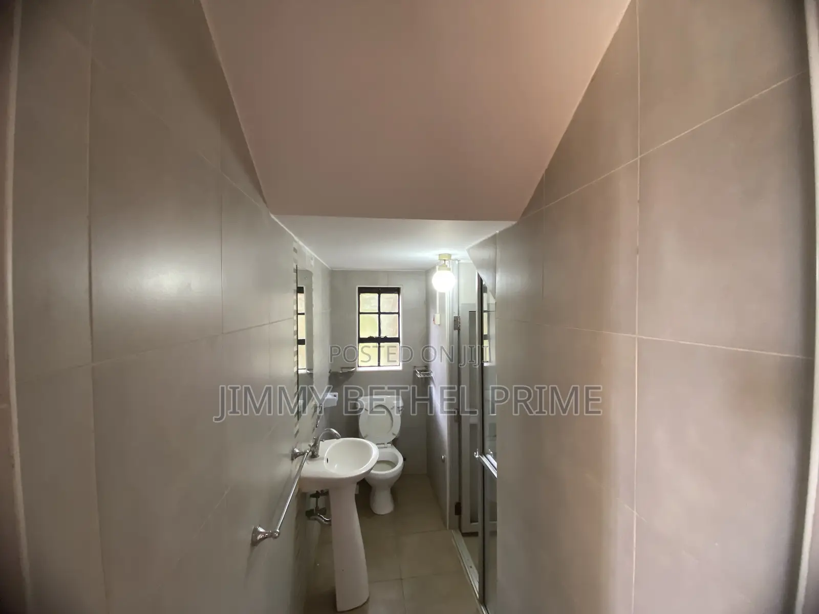 4bdrm Townhouse / Terrace in Kiambu CBD for rent