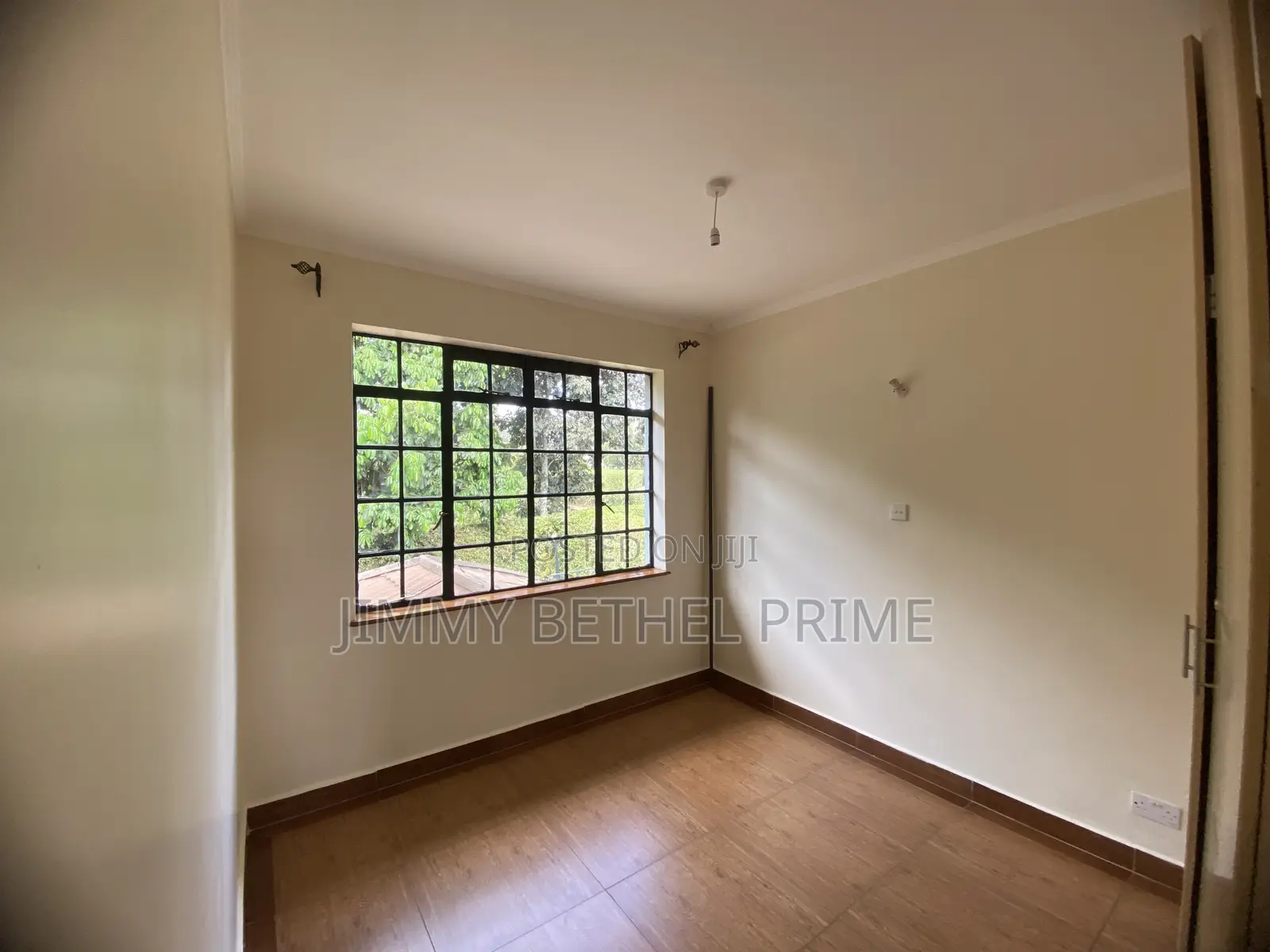4bdrm Townhouse / Terrace in Kiambu CBD for rent