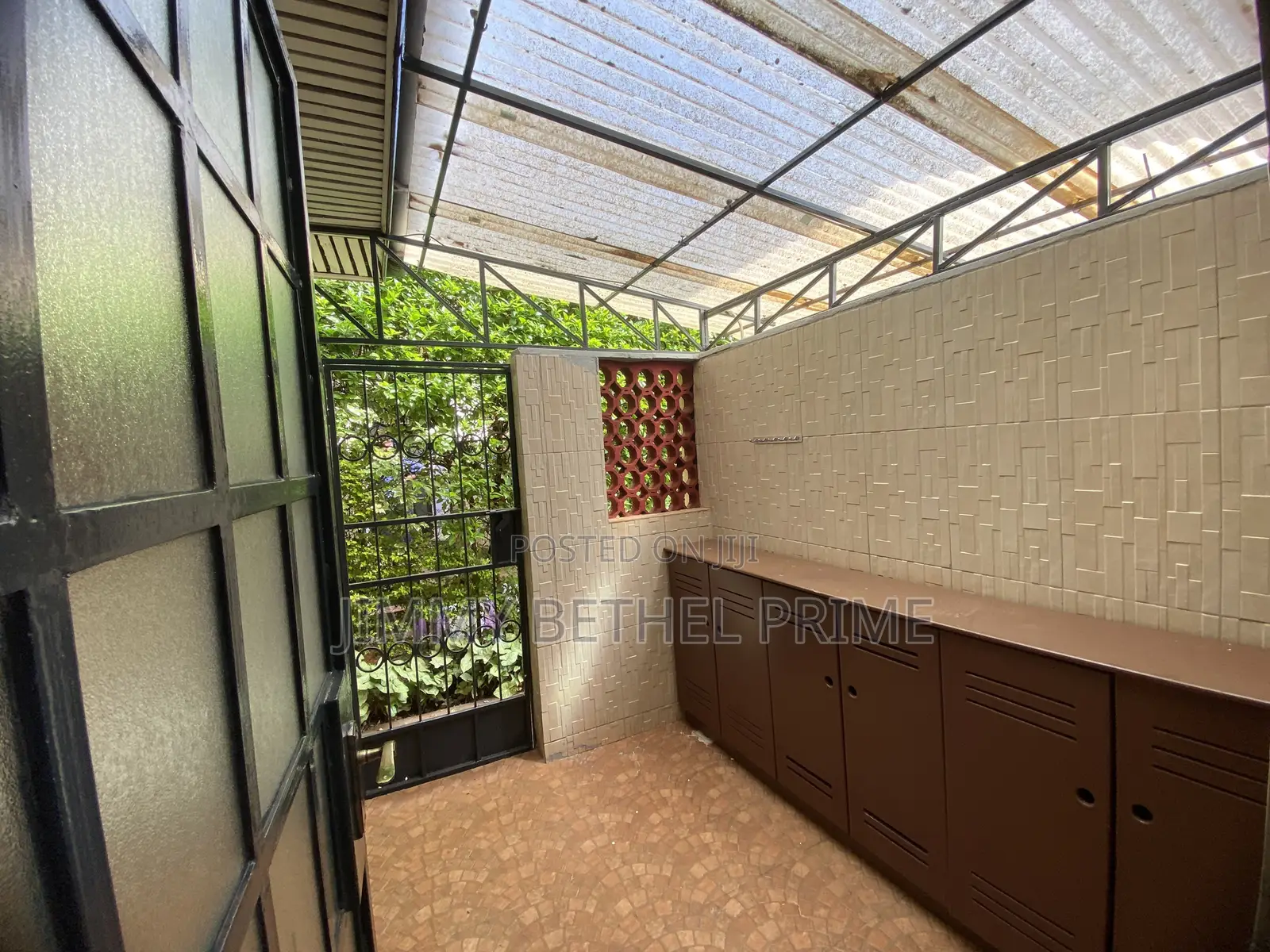 4bdrm Townhouse / Terrace in Kiambu CBD for rent