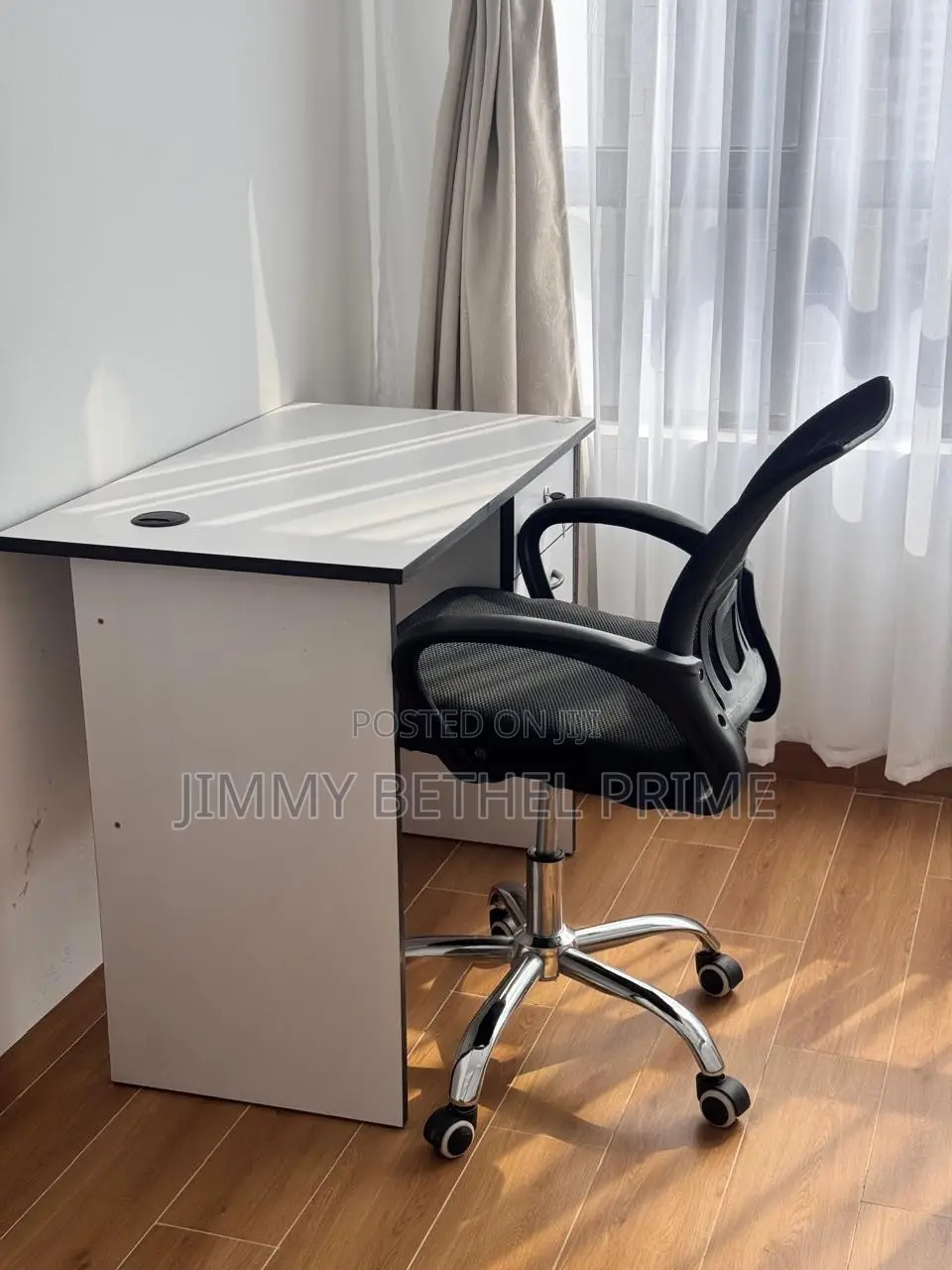 Furnished 1bdrm Apartment in Kilimani for rent