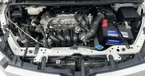 Toyota Voxy X 2WD 8-Seater 2019 White