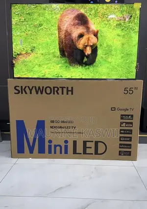 Skyworth 55X6600H 55 Inch Mini LED