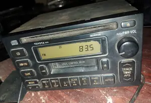 Premio Nyoka Stock Radio