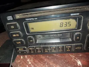 Premio Nyoka Stock Radio