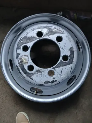 Original Rom Size 19.5 Made in Turkey for Isuzu FRR Mitsubishi FH.