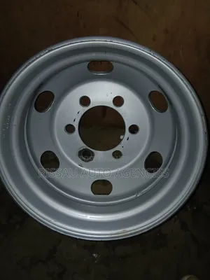 Original Rom Size 19.5 Made in Turkey for Isuzu FRR Mitsubishi FH.