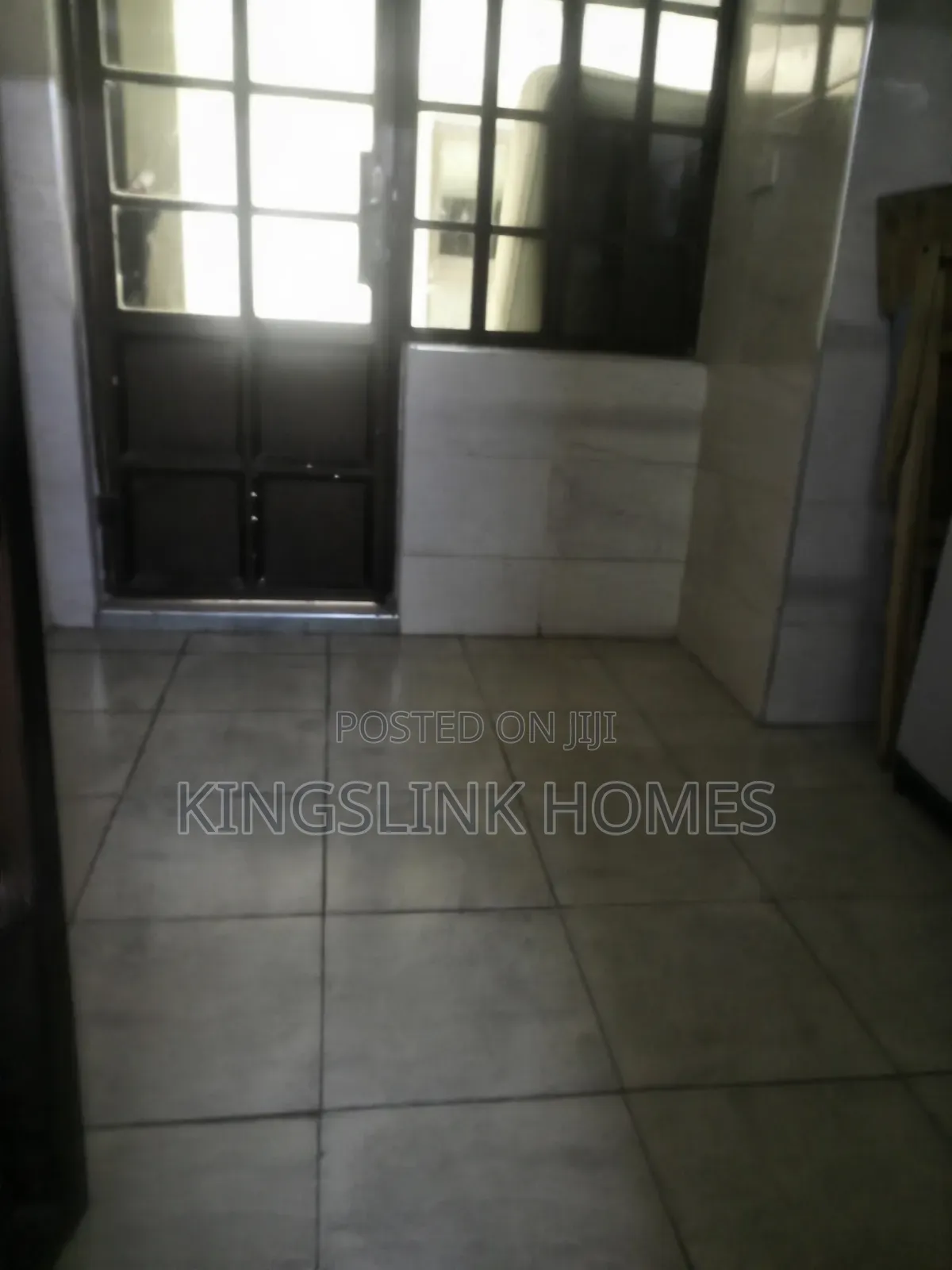 Furnished 3bdrm Apartment in South C for rent