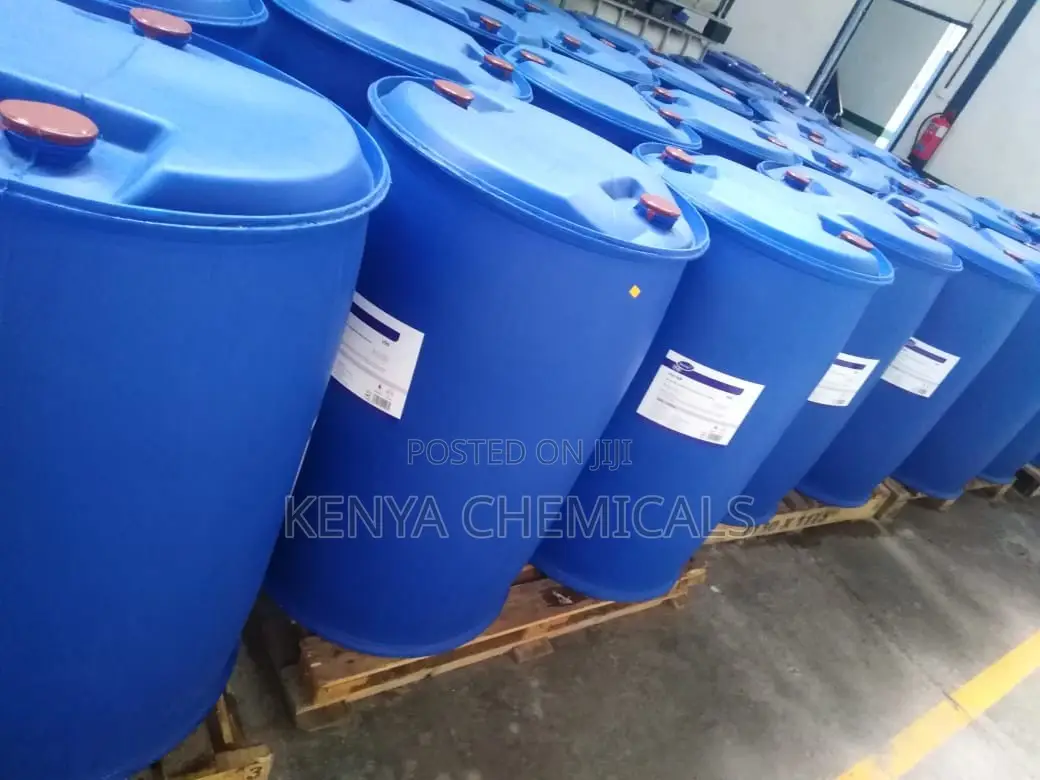 LABSA/ Ufacid/ Sulphonic Acid
