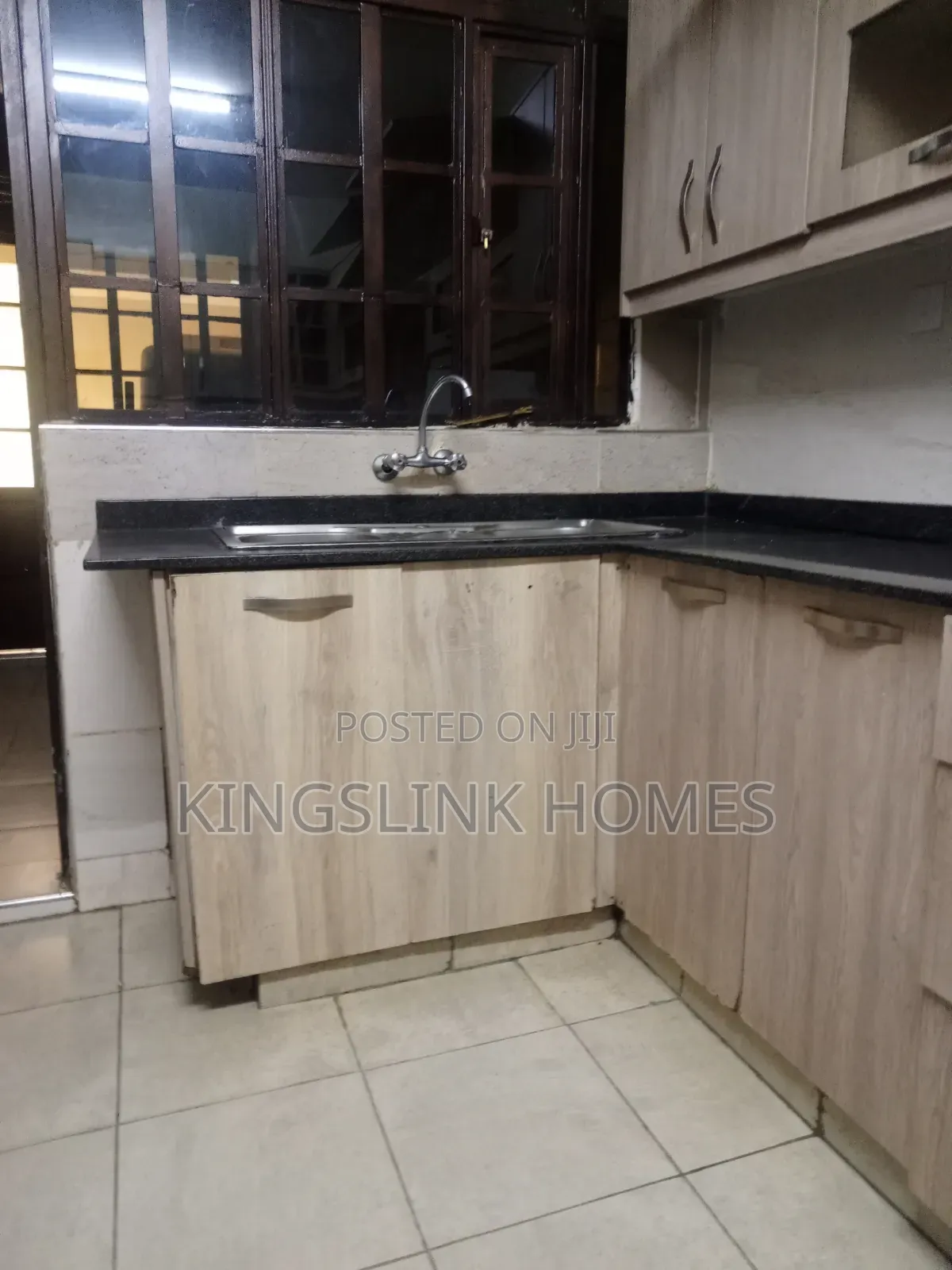 Furnished 3bdrm Apartment in South C for rent