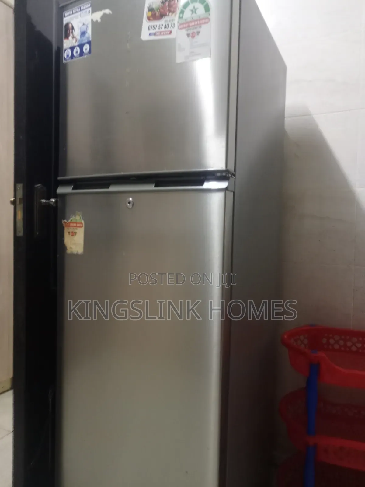 Furnished 3bdrm Apartment in South C for rent