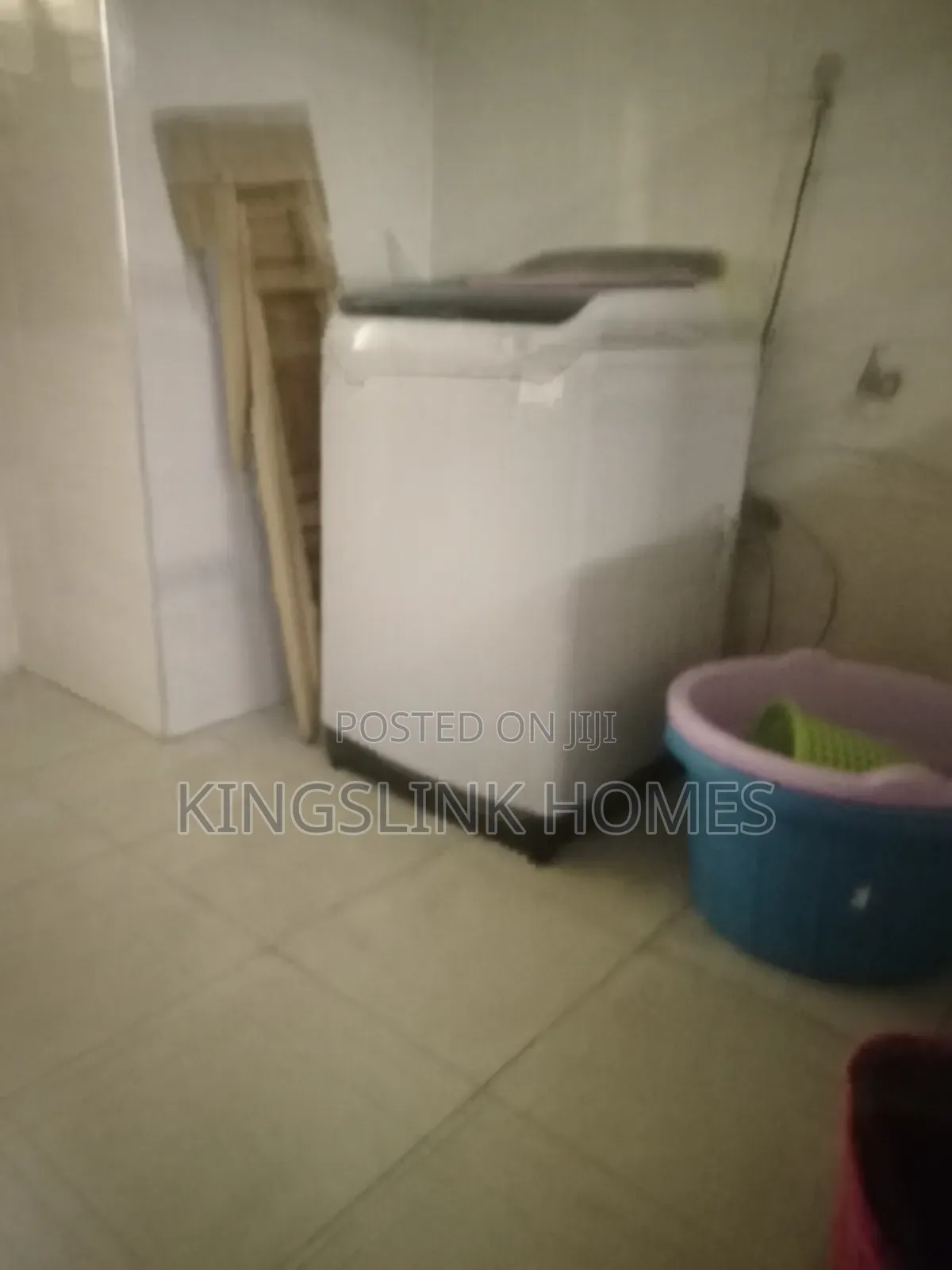 Furnished 3bdrm Apartment in South C for rent