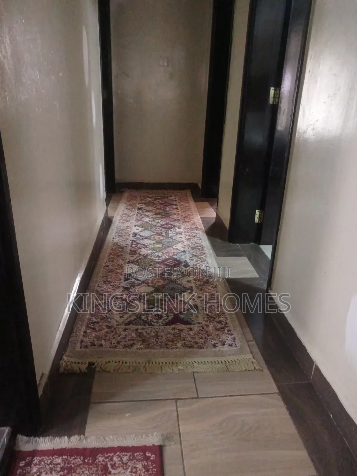 Furnished 3bdrm Apartment in South C for rent