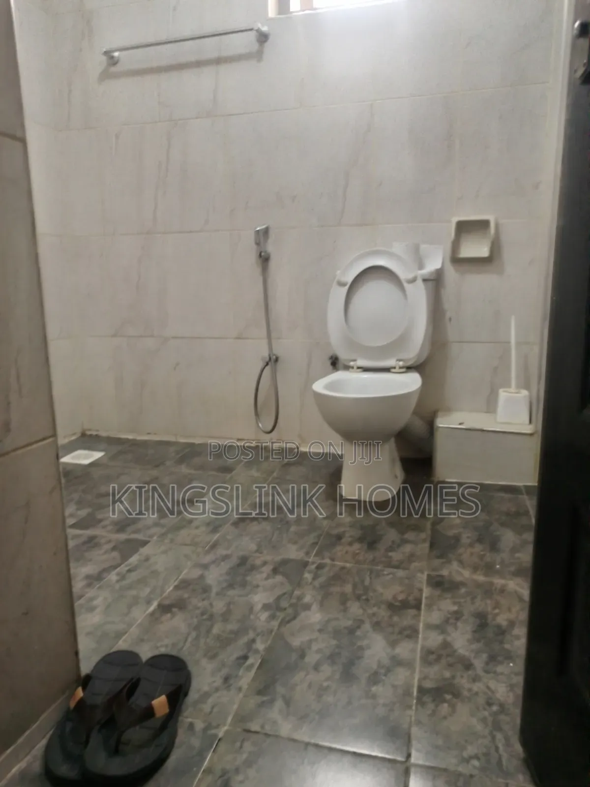 Furnished 3bdrm Apartment in South C for rent