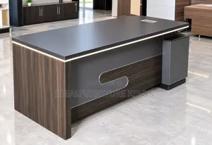 Executive Desk