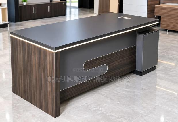 Executive Desk