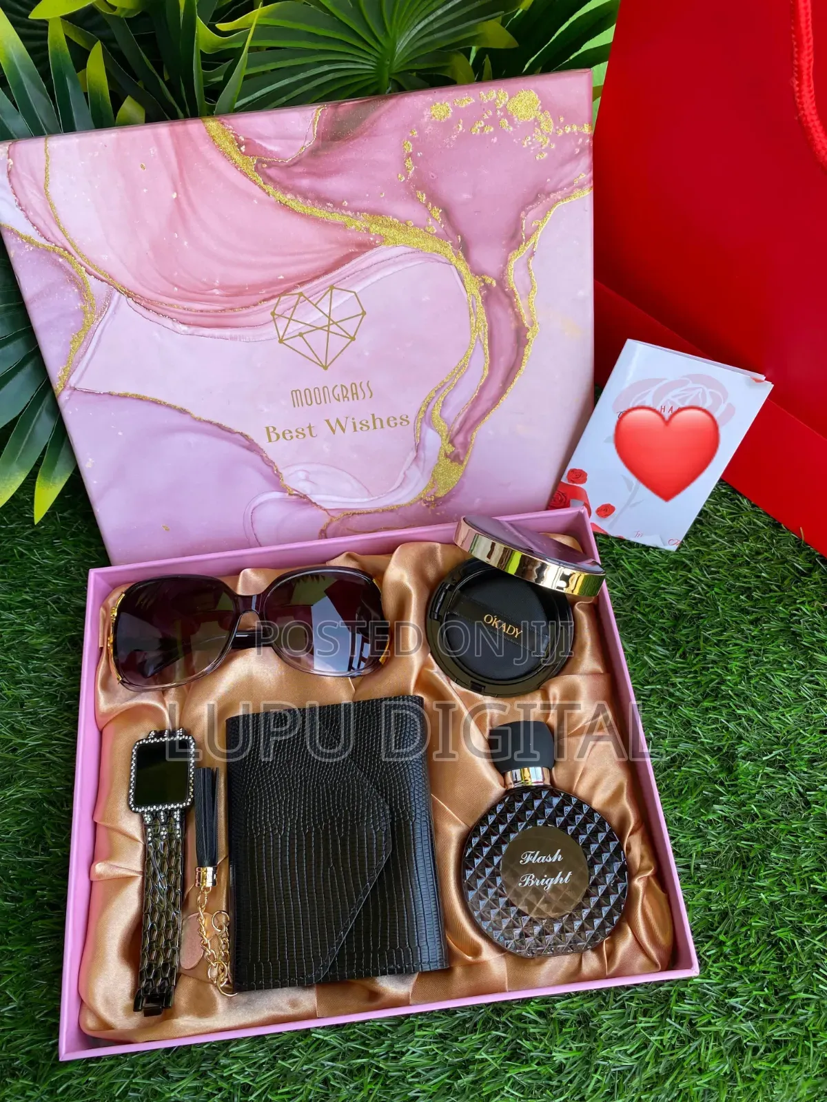 Fancy Ladies Gift Set