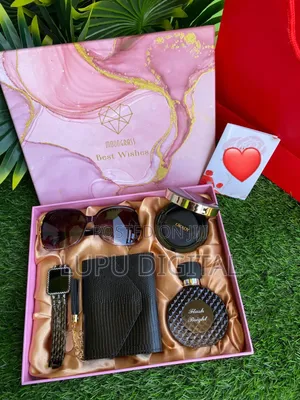 Fancy Ladies Gift Set