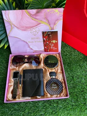 Fancy Ladies Gift Set