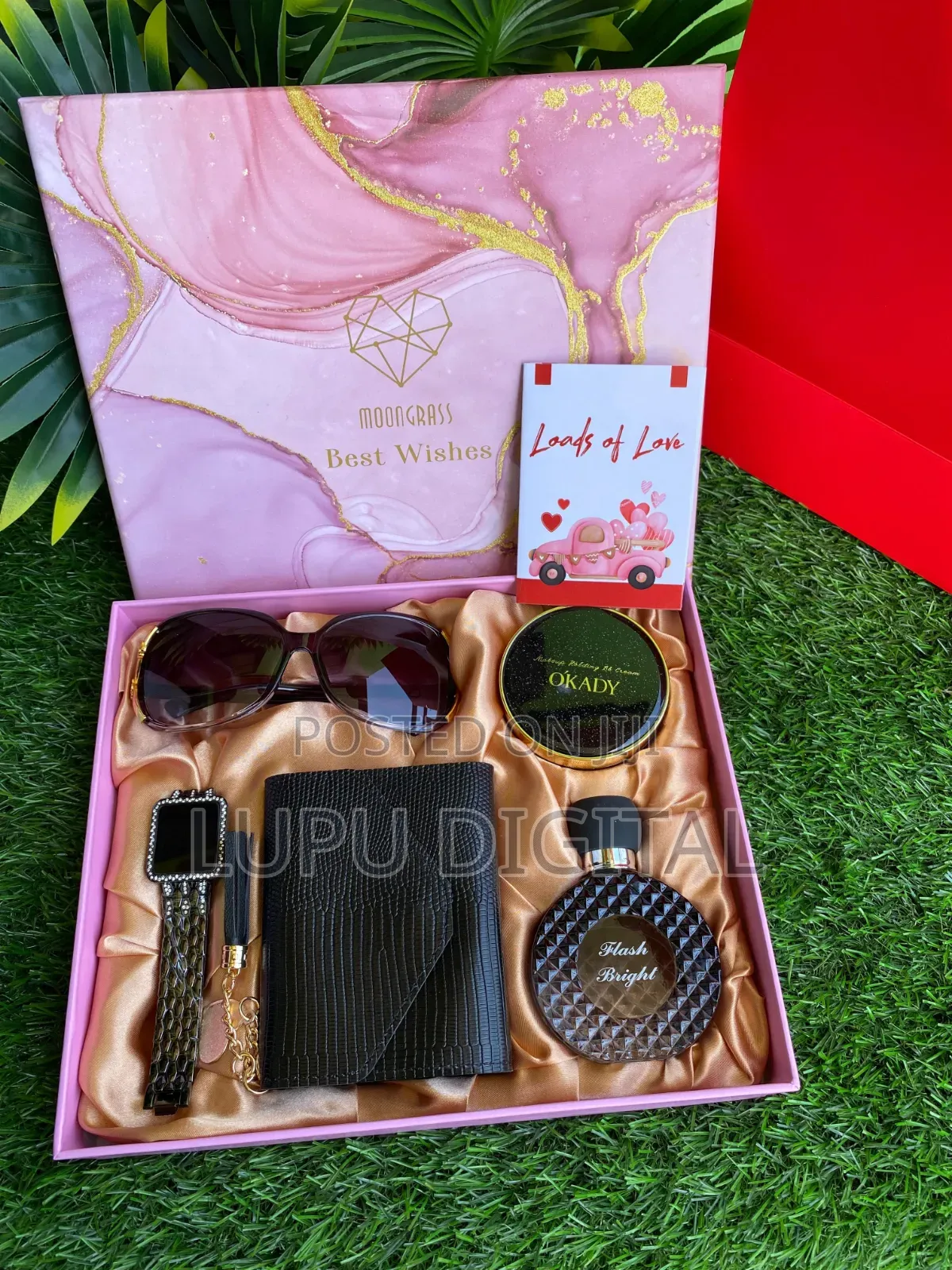 Fancy Ladies Gift Set