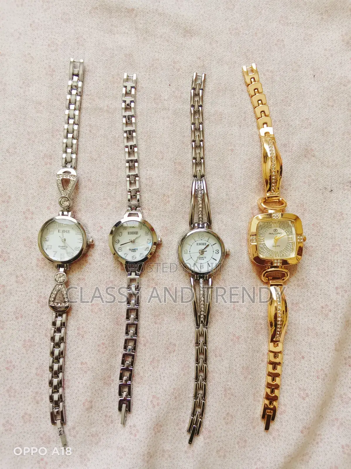 Affordable Quality Watches