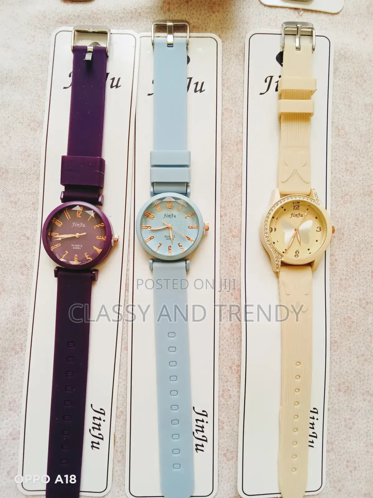 Affordable Quality Watches