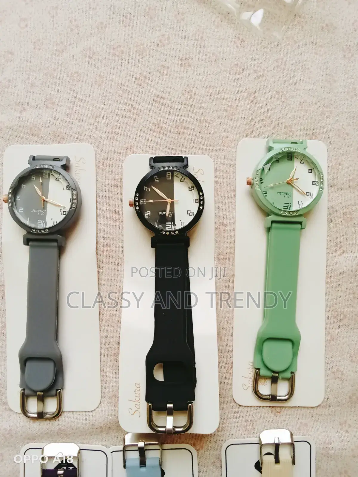 Affordable Quality Watches